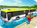खेल Floating Water Bus
