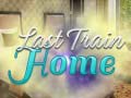 खेल Last Train Home