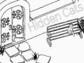 खेल Hidden Cats