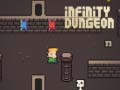 खेल Infinity Dungeon