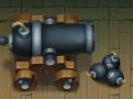 खेल Cannon Balls