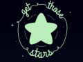 खेल Get Those Stars
