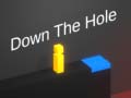 खेल Down The Hole