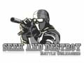खेल Seek and Destroy Battle Unleashed
