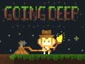 खेल Going Deep