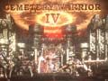 खेल Cemetery Warrior IV