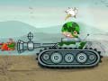 खेल War Tanks Hidden Stars