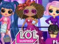 खेल Lol Surprise Millennials