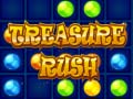 खेल Treasure Rush