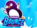 खेल Penguin Bounce