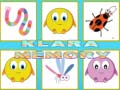 खेल Klara Memory
