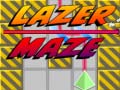 खेल Lazer Maze