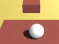 खेल 3D Ball Rolling Platformer