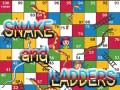 खेल Snake and Ladders