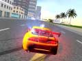 खेल Supra Drift 2