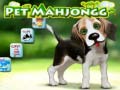 खेल Pet Mahjongg