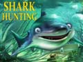 खेल Shark Hunting