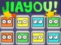 खेल Jiayou!