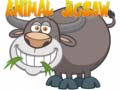 खेल Animal Jigsaw