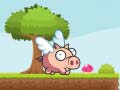 खेल Piggy Run