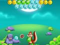 खेल Cute Bubble Shooter