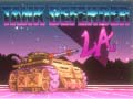 खेल Tank Defender L.A.