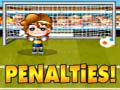 खेल Penalties!