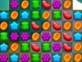 खेल Sweet Match 3