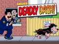 खेल Gnasher's Deadly Dash!
