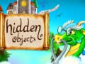 खेल Hidden Objects