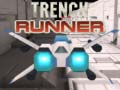खेल Trench Runner