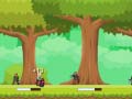 खेल Woodcutters Idle