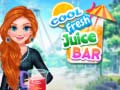 खेल Cool Fresh Juice Bar