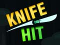 खेल Knife Hit 