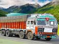 खेल Cargo Truck 18