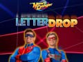 खेल Henry Danger Letter Drop
