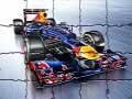 खेल F1 Jigsaw Puzzle