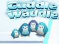 खेल Cuddle Waddle