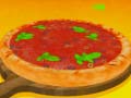 खेल Pizza Clicker Tycoon