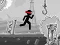 खेल Stickman Adventures