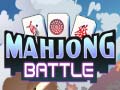 खेल Mahjong Battle