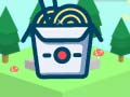 खेल Noodle Clicker