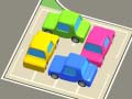 खेल Parking Jam Online