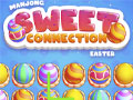 खेल Mahjong Sweet Connection Easter