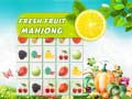 खेल Fruit connect 3