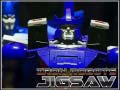 खेल Iron Robots Jigsaw