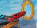 खेल Car Stunt Races Mega Ramps