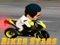 खेल Biker Stars 