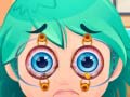 खेल Funny Eye Surgery