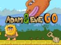 खेल Adam & Eve GO